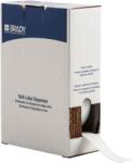 Brady BM7C-1000-855-WT / 173460, Material ToughWash pentru imprimantă, 25, 40 mm x 22, 86 m (173460)