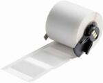 Brady M6-88-427 / 173915, Etichete din vinil auto-laminant, 44.45 mm x 38.10 mm (173915)