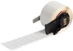 Brady M6-16-486 / 173718, Etichete din poliester, 25.40 mm x 9.53 mm (173718)