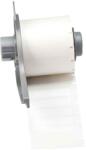 Brady M7-45-422 / 173320, Etichete pentru imprimantă de etichete, 38.10 mm x 9.53 mm (173320)