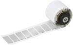 Brady M7-3-7593-SL / 312011, Etichete pentru imprimanta de etichete BMP71, 27.00 mm x 15.00 mm (312011)