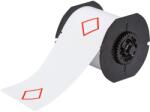 Brady B30-262-7569-CLP1 / 121645, Etichete chimice GHS/CLP pretipărite, 105.00 mm x 155.00 mm (121645)