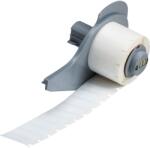 Brady M7-16-483 / 173416, Etichete pentru imprimantă de etichete, 25.40 mm x 9.53 mm (173416)