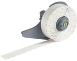 Brady M7C-375-412 / 174665, Etichete pentru imprimanta de etichete BMP71, 9.53 mm x 15.24 m (174665)