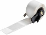 Brady M6-75-461 / 174350, Etichete din poliester auto-laminabile, 25.40 mm x 66.68 mm (174350)
