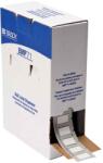 Brady BM-375-1-342 / 174473, Manșoane de marcare pentru fire Bulk PermaSleeve, 25.78 mm x 16.40 mm (174473)