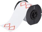 Brady B30-262-7569-CLP2 / 121646, Etichete chimice GHS/CLP pretipărite, 105.00 mm x 155.00 mm (121646)