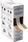 Brady BM-23-427 / 173450, Etichete din vinil auto-laminante vrac, 25.40 mm x 101.60 mm (173450)