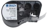 Brady MC-500-461-AW / 143288, Etichete pentru aparat de etichetat, 12, 70 mm x 7, 62 m (M4C-500-461)