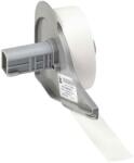 Brady M7C-500-430 / 173226, Etichete pentru imprimanta de etichete BMP71, 12.70 mm x 15.24 m (173226)