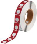 Brady Etichete Brady THTEP-05-7593-RD / 805800 EPREP, 30.00 mm x 40.00 mm (805800)