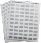 Brady LAT-23-773-2.5 / 029756, Etichete imprimabile cu laser LaserTab, 25.40 mm x 12.70 mm (29756)