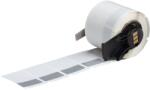 Brady M6-31-427-GY / 173823, Etichete din vinil auto-laminabile, 25, 40 mm x 38, 10 mm (173823)
