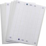 Brady LAT-39-799-2.5 / 029683, Etichete imprimabile cu laser LaserTab, 25.40 mm x 36.50 mm (29683)