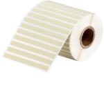 Brady BPT-11-652-2.5 / 236722, etichete din hârtie termică, 6.35 mm x 6.35 mm (236722)