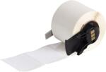 Brady M6-32-483 / 173841, Etichete din poliester, 38.10 mm x 38.10 mm (173841)