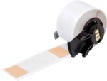 Brady M6-21-427-OR / 173752, Etichete din vinil auto-laminant, 25, 40 mm x 63, 50 mm (173752)