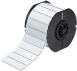 Brady B30EP-175-593-WT / 118039, Etichete cu profil înălțat, 76.20 mm x 19.05 mm (118039)