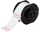 Brady B30-260-7569-CLP2 / 121634, Etichete chimice GHS/CLP pretipărite, 55.00 mm x 85.00 mm (121634)