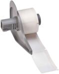 Brady M7-20-423 / 173384, Etichete pentru imprimantă de etichete, 25.40 mm x 50.80 mm (173384)