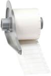 Brady M7-98-499 / 173300, Etichete pentru imprimantă de etichete, 25.40 mm x 9.53 mm (173300)
