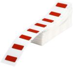 Brady M7-6-7593-RD / 312022, Etichete pentru imprimanta de etichete BMP71, 45.00 mm x 15.00 mm (312022)