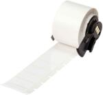 Brady M6-17-423 / 174207, Etichete din poliester, 25.40 mm x 12.70 mm (174207)