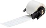 Brady M6-112-490 / 174179, Etichete Freezerbondz, 31.75 mm x 9.53 mm (174179)