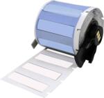 Brady M6-250-175-342-WT / 173637, Manșoane de marcare pentru fire PermaSleeve, 44.83 mm x 11.15 mm (173637)