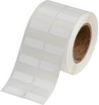 Brady J20-152-7425J / 150005, Etichete din polipropilenă, 25, 40 mm x 9, 53 mm (150005)