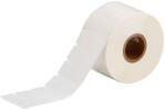 Brady THT-133-461-1.5-SC / 116377, etichete termice din hârtie, 15.24 mm x 41.28 mm (116377)