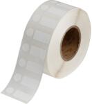 Brady J20-251-7425J / 150033, Etichete din polipropilenă, 25.40 mm x 12.70 mm (150033)