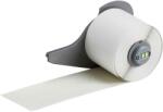 Brady M7C-2000-595-CL / 173253, Benzi pentru imprimantă de etichete BMP71, 50.80 mm x 15.24 m (173253)