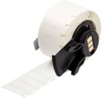 Brady M6-19-499 / 174225, Etichete din pânză de nailon, 25, 40 mm x 25, 40 mm (174225)
