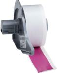 Brady M7C-1000-595-PL / 173276, Benzi pentru imprimantă de etichete, 25.40 mm x 15.24 m (173276)