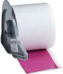 Brady M7C-2000-595-PL / 173245, Benzi pentru imprimantă de etichete BMP71, 50, 80 mm x 15, 24 m (173245)