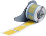 Brady M7-1000-175-342-YL / 174528, Manșoane de marcare pentru fire PermaSleeve, 44.83 mm x 42.16 mm (174528)