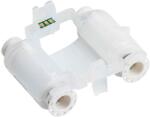 Brady M7-R4400-WT / 173192, Panglică pentru imprimantă cu transfer termic seria 4400, albă, 50, 80 mm x 46 m (173192)