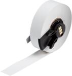 Brady M6C-500-412 / 173889, Etichetă din polipropilenă, 12, 70 mm x 15, 24 m (173889)