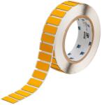 Brady THTEP-07-7593-YL / 620374 etichete EPREP, 35.00 mm x 18.00 mm (620374)