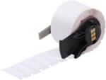 Brady M6-16-483 / 174200, Etichete din poliester, 25.40 mm x 9.53 mm (174200)