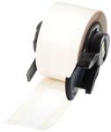 Brady M6-61-483 / 173892, Etichete din poliester, 12.70 mm x 50.80 mm (173892)
