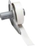Brady M7C-500-498 / 173225, Etichete pentru imprimanta de etichete BMP71, 12.70 mm x 9.10 m (173225)
