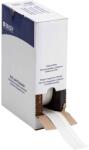 Brady BM7C-125-342 / 174511, manșoane de marcare pentru fire Bulk PermaSleeve, 6.00 mm x 15.24 m (174511)
