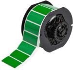 Brady B30EP-173-593-GN / 118030, Etichete cu profil înălțat, 50, 80 mm x 25, 40 mm (118030)