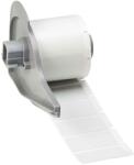 Brady M7-30-486 / 173349, Etichete pentru imprimantă de etichete, 38.10 mm x 19.05 mm (173349)