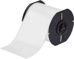 Brady B30C-4000-569-WT / 117985, Bandă din poliester de înaltă performanță, 101.00 mm x 30.40 m (117985)
