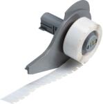 Brady M7-6-473 / 173315, Etichete pentru imprimantă de etichete, 12.70 mm x 6.99 mm (173315)
