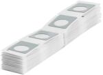 Brady M7-5-7593-SL / 312018, etichete pentru imprimanta de etichete BMP71, 30.00 mm x 40.00 mm (312018)