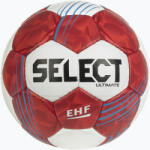 SELECT Minge de handbal SELECT Ultimate EHF V26 Official rozmiar 2 white/blue/gold - sportano - 509,99 RON